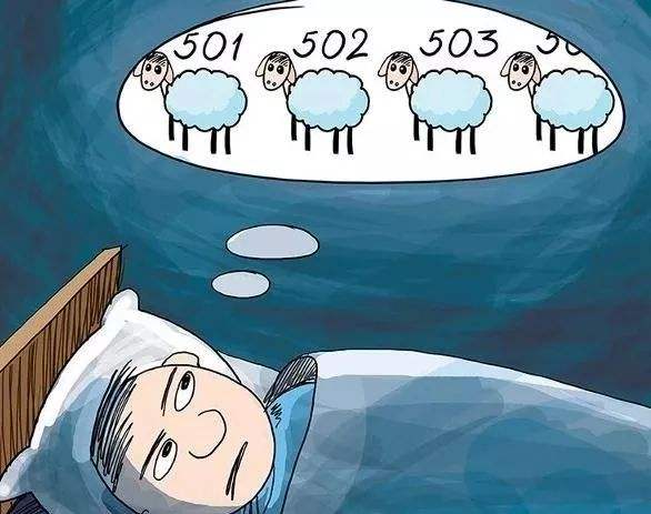 还在为失眠烦恼吗？经颅磁治疗仪治好了我的失眠 