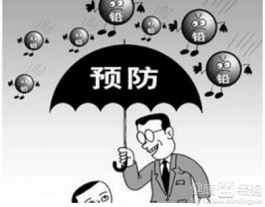家长需要帮助孩子预防铅元素的伤害，因为这种元素会使孩子患有多动症