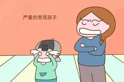 对于抽动症患儿的治疗，家长需要注意的是不能严重的责骂孩子