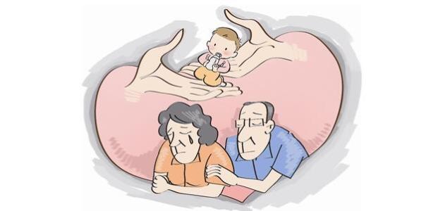 孩子在小的时候，父母不能对他们娇生惯养，或是什么事都帮孩子做。