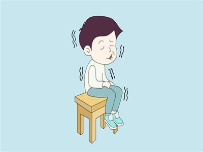 如何与抽动症的孩子相处